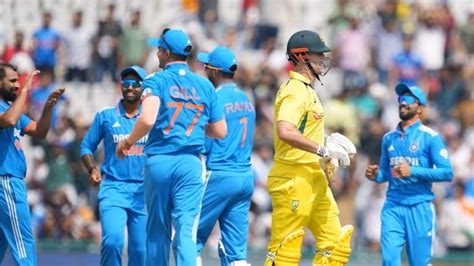 Ind Vs Aus Live Streaming Channel Free 2023 2nd Odi 2023