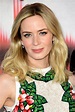 EMILY BLUNT at A Quiet Place Premiere in London 04/05/2018 - HawtCelebs