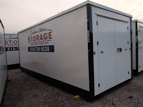 Southern Illinois Storage Portable Storage Containers Onsite Portable