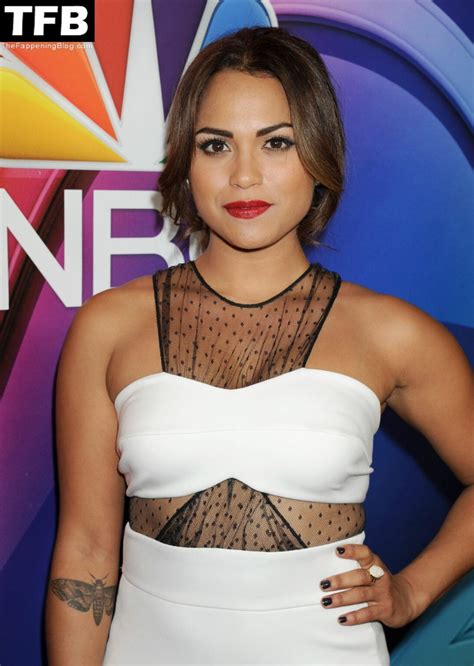 Monica Raymund Celebrities Naked Pictures