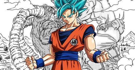 After helping to revive upa's father, bora, goku goes to travel the world in order to train for the next world martial art tournament, which isn't until three years, and. When Did Dragon Ball Super's Moro Arc Go Wrong?