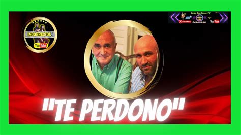 Pedro Ferriz Hijar Ahora P L Con Su Padre Pedro Ferriz De Con En Redes Sociales YouTube