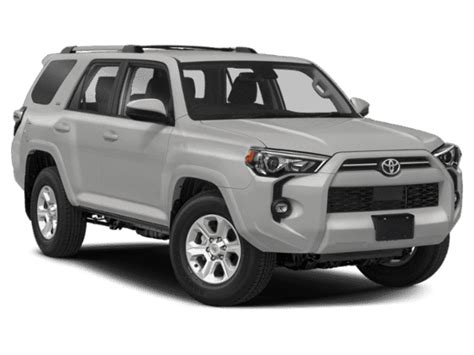 New 2023 Toyota 4runner Sr5 Premium 4 In Metairie Lakeside Toyota