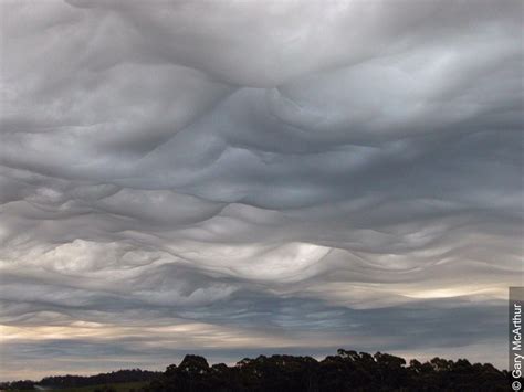 Strange New Clouds Finally Get Named And Some Look Scary