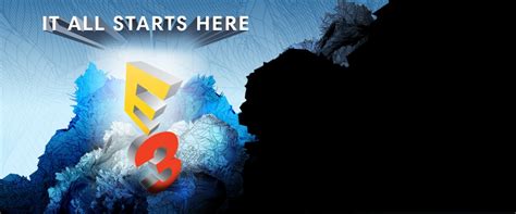 Top 10 E3 2017 Wishlist Shacknews