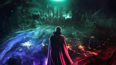 Doctor Strange In The Multiverse Of Madness 2022 - Doctor Strange in the Multiverse of Madness 4K Wallpaper, 2022 Movies
