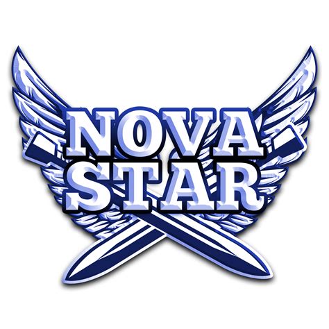 Nova Star By Asgrincewicz