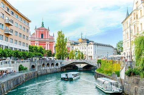 25 Beautiful Places To Visit In Slovenia Our Escape Clause