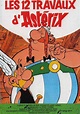 Astérix y las 12 pruebas (Las doce pruebas de Astérix) (1976 ...