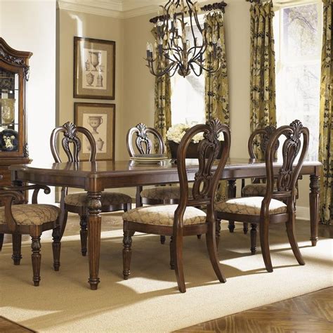 17 Best Images About 10 Formal Dining Room Table Settings On Pinterest