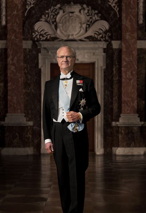 Carl philip edmund bertil bernadotte of sweden, prince, duke. Sällskapets Höge Beskyddare - H.M.K. Carl XVI Gustaf - Par ...