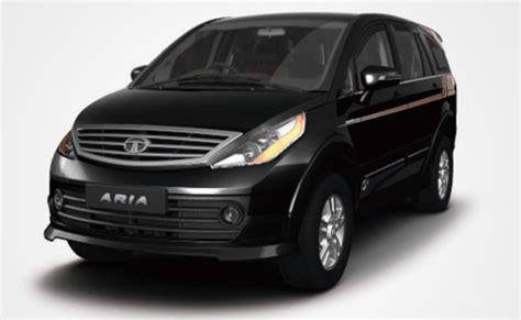 Tata Aria Pure Lx X Price India Specs And Reviews Sagmart