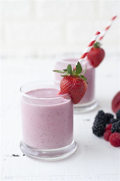 15 Easy Low Carb Smoothies To Help You Lose Weight Fast Juelzjohn