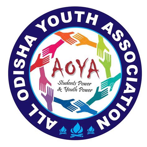 All Odisha Youth Association Home