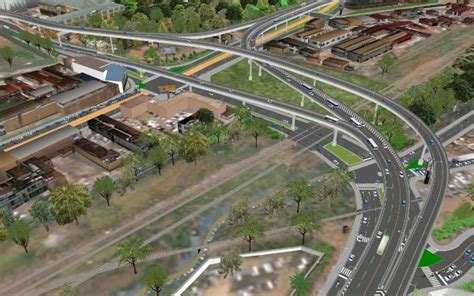 Photos Unra To Start Work On 147m Kampala Flyover Project Chimpreports