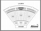 Ascend Amphitheater Nashville Seating Chart | Awesome Home