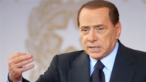 silvio berlusconi swears dancer was of legal age when he paid her for sex using state money