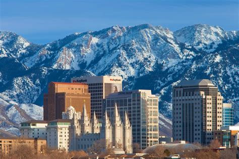 Top 15 Things To Do In Salt Lake City Lonely Planet