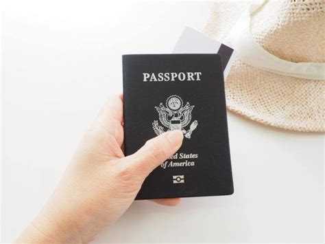 Maybe you would like to learn more about one of these? Do I need a passport book or card? | Travel Visa Pro