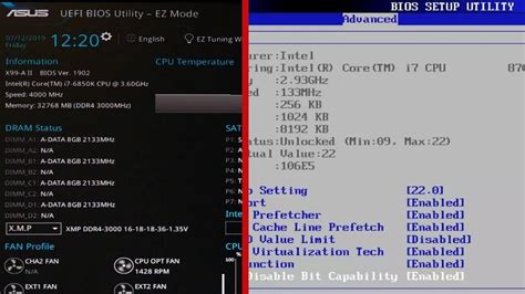 Bios Y Uefi Bio Images