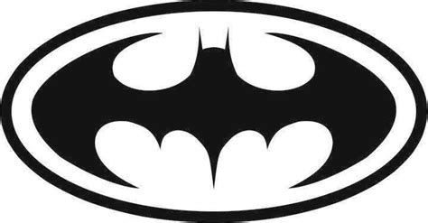 batman adesivo simbolo batman símbolo adesivo mod 02 5cm r 3 50 em mercado livre
