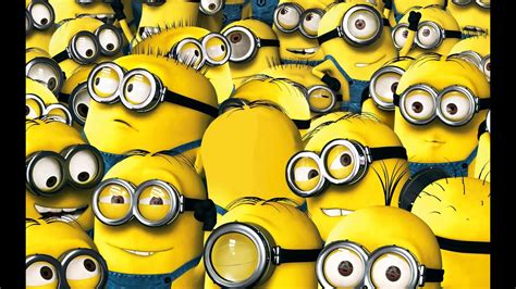 ‘minions Is Now The 2nd Highest Grossing Animated Movie Of All Time Trr291 Youtube