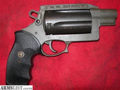 Armslist For Sale Thunder Five 41045lc Revolver