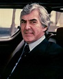 John DeLorean | DeLorean Directory