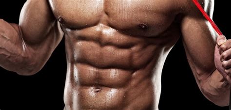 Guide To Getting Six Packs Abs Food And Travel Blog