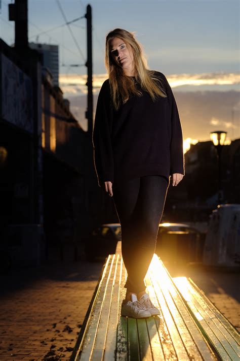 The camera's af was fine. High Speed Sync with Fujifilm X-T1 & X-T2 — Lillo Mendola