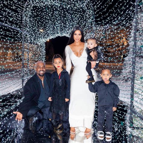 How Kim Kardashian And Kanye West Are Preparing For Baby No 4