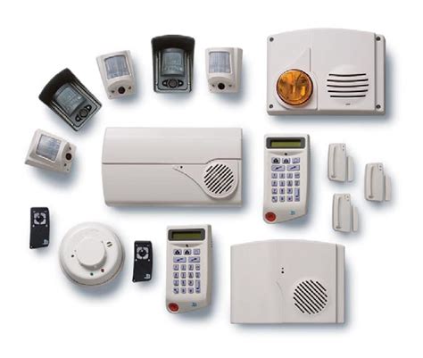 Burglar Alarm Installation Procedures And Tips Home Sweet Home