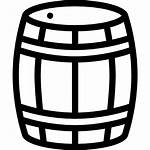 Barrel Icon Icons Pirates Pirate Svg Bad