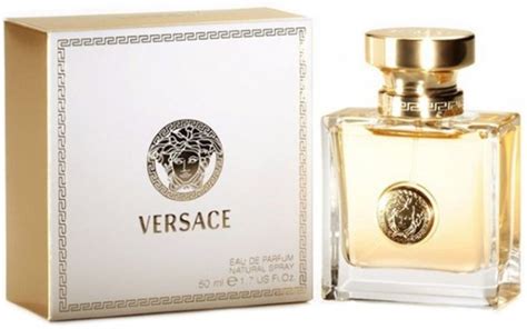 Духи Versace (Версаче) женские. Самые популярные ароматы, цена, фото