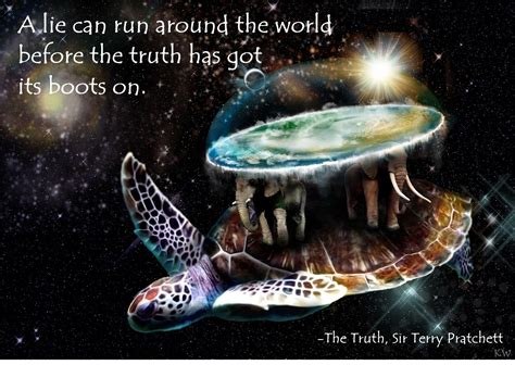 Pin By Kate Mayne On Discworld Quotes And Memes Sir Terry Pratchett