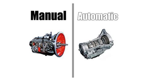 Manual Vs Automatic Transmissions In Cars Pros And Cons Cartrade