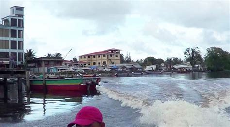 Essequibo Coast Ramble Kaieteur News