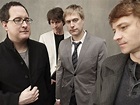The Hold Steady In Concert : NPR