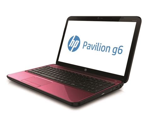 Hp Pavilion G6 2261sa 156 Inch Laptop Intel Pentium B960 22ghz