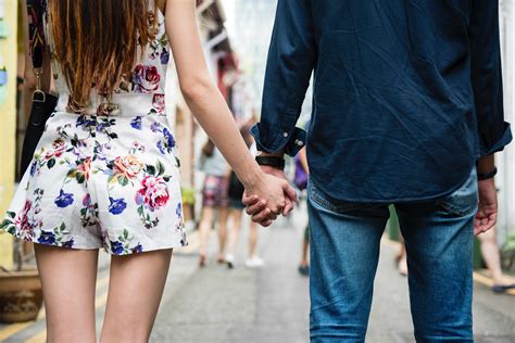 Casual Dating Doesn’t Need To Be Hard Here’s How I Learned To Date More Purposefully In Real Life
