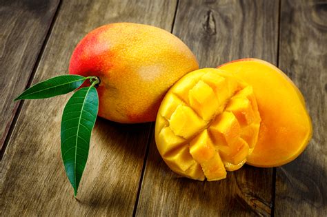 Mango Benefits For Health And Body Skin Hair And Side Effects And
