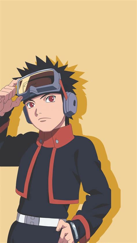 › fav if you saved. Obito Uchiha (Naruto Shippuden) ♡ if you downloaded RB or ...