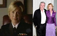 Then & Now: ‘Jag’ Cast Through The Years | | Page 8