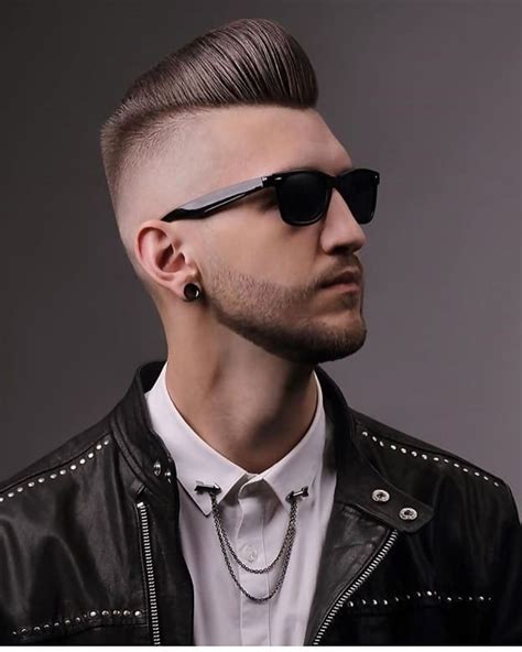 Nothing like the classic straight man locks! 25 Coolest Straight Hairstyles for Men to Try in 2020