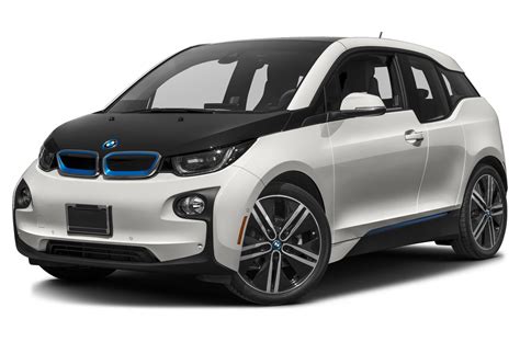 Bmw I3 Prices Reviews And New Model Information Autoblog