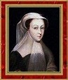 Princess Margaret Stewart (1497 - 1517), illegitmate daughter of James ...