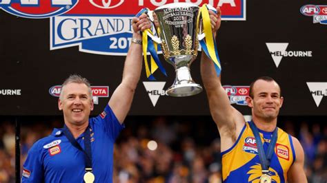 Former eagle callum chambers joins the hard ball gets podcast to talk all things about his career, his job now, the current eagles. The West Coast Eagles are your 2018 AFL Premiers ...