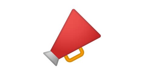 Check spelling or type a new query. 📣 Megafono Emoji