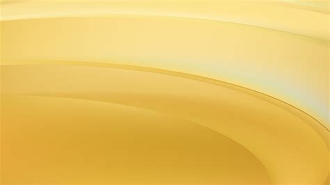 Free Abstract Gold Wave Background Illustration