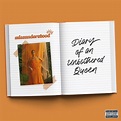 ‎missunderstood: Diary of an Unbothered Queen - EP by Queen Naija on ...